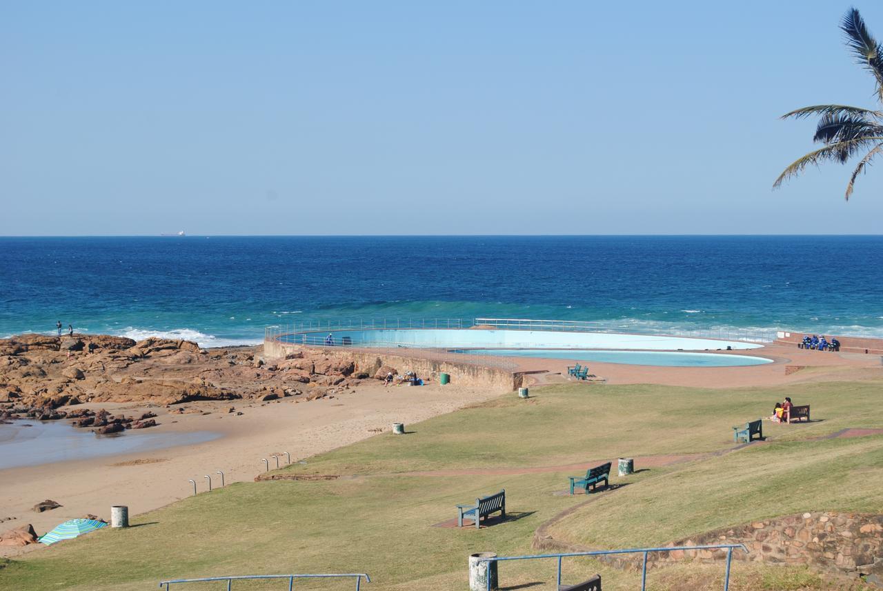 11 Coral Sands Scottburgh Exterior foto
