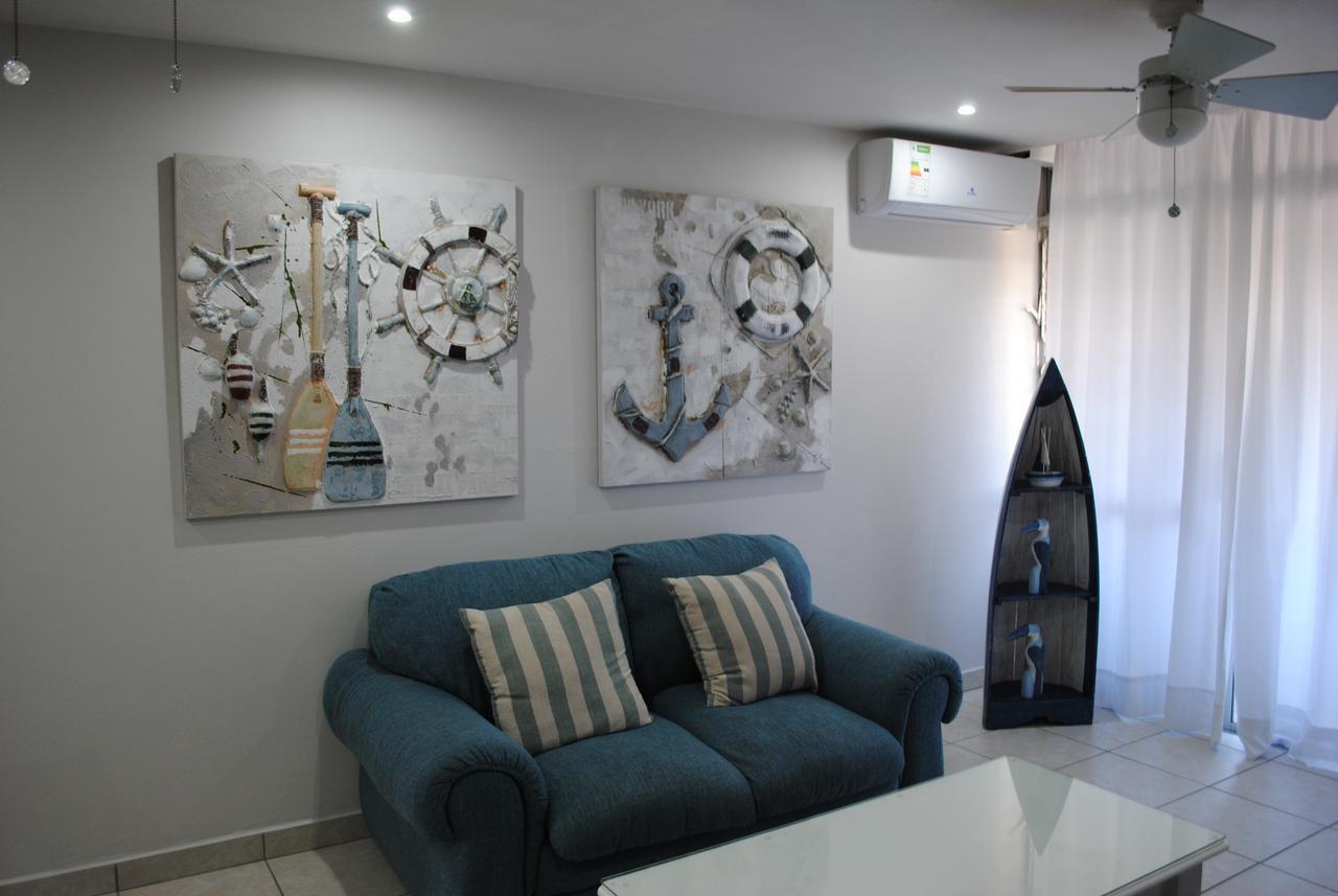 11 Coral Sands Scottburgh Exterior foto