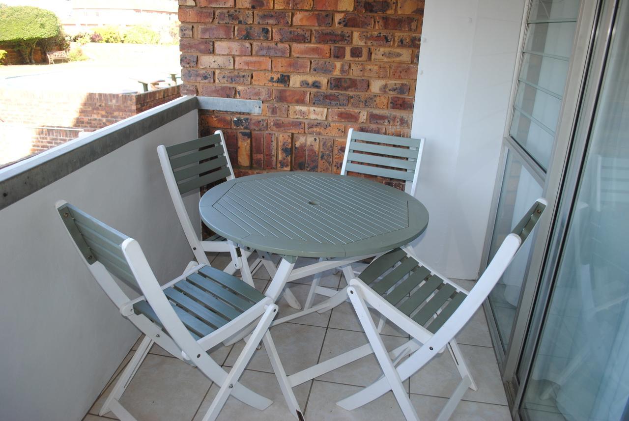 11 Coral Sands Scottburgh Exterior foto